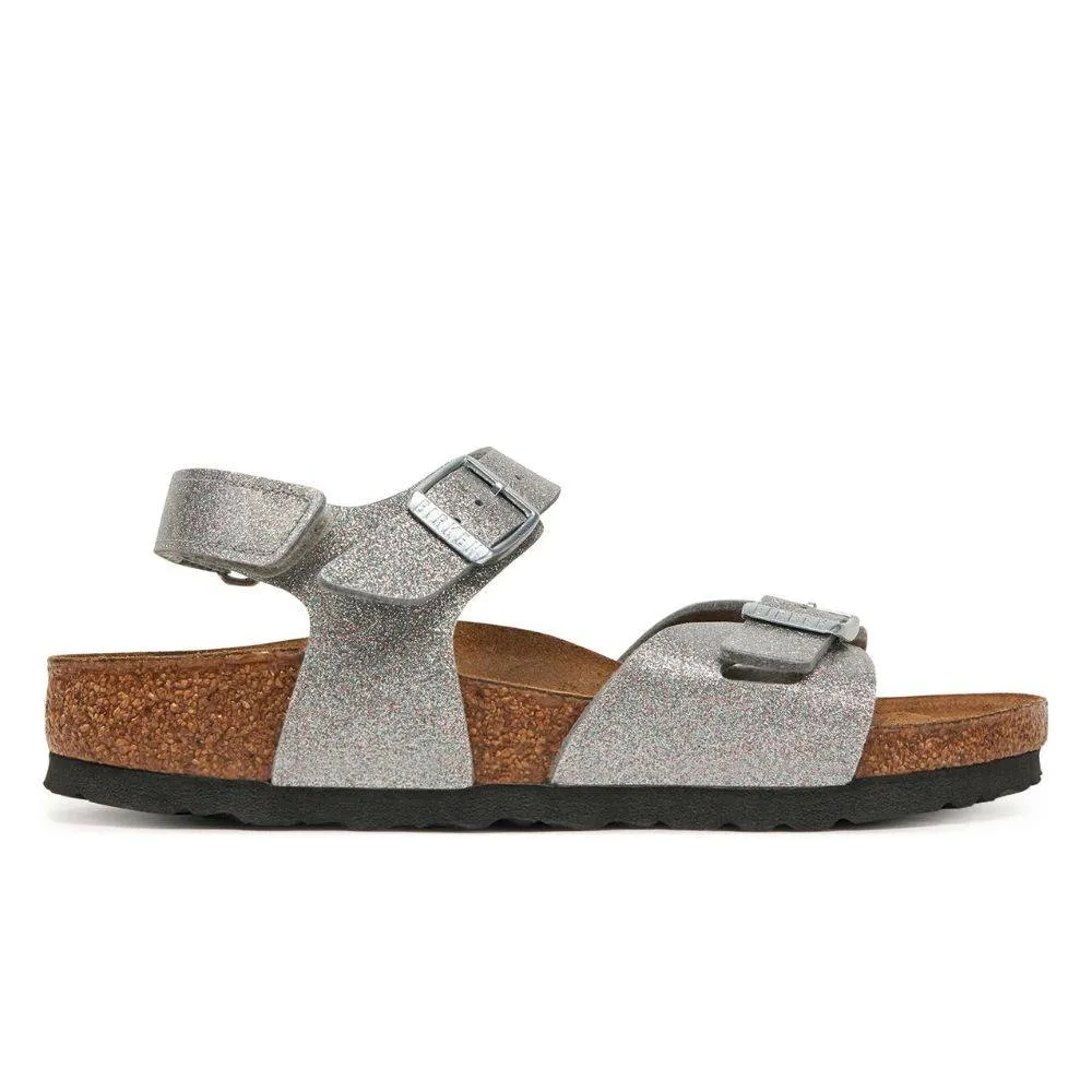 BIRKENSTOCK RIO KIDS BIRKO-FLOR (1029477)