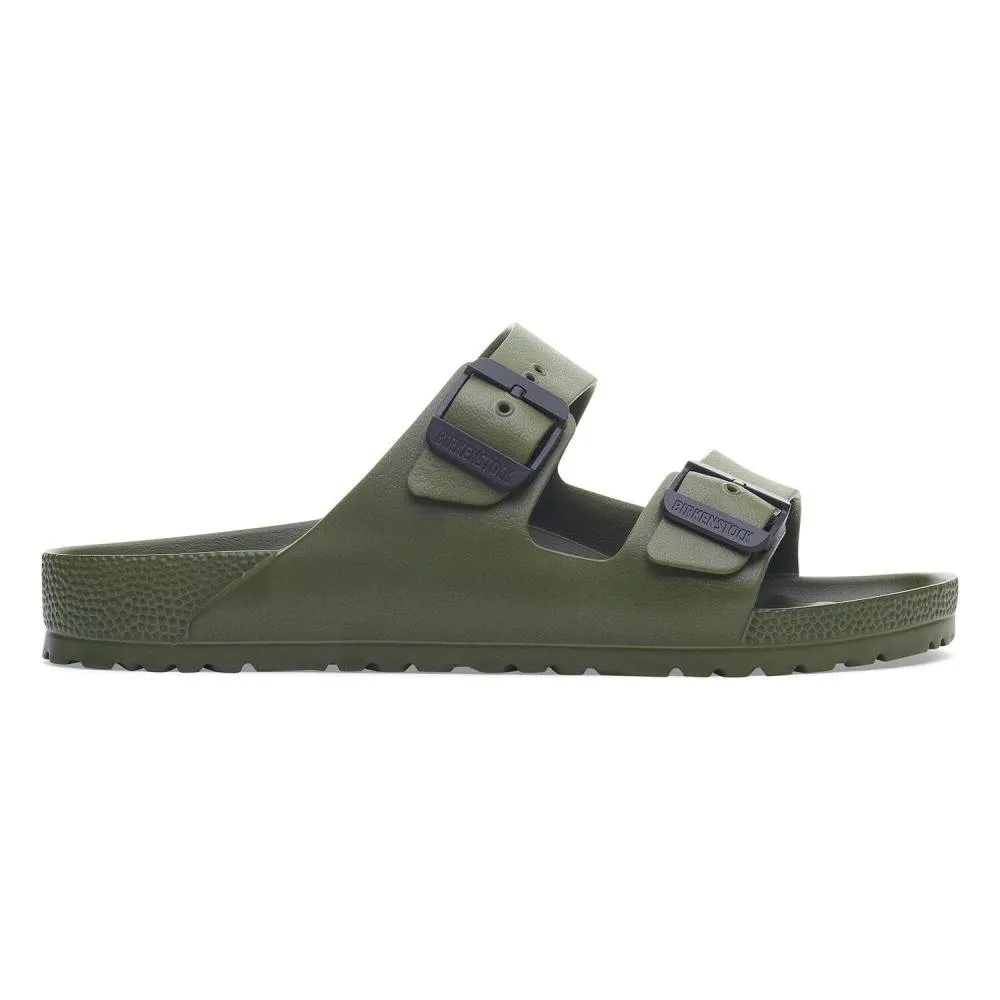 BIRKENSTOCK POOL ARIZONA STEALTH BUCKLE EVA (1029793)