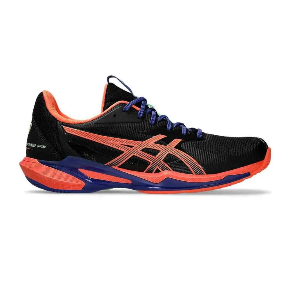 ASICS MENS SOLUTION SPEED FF 3 PADEL (1041A496-001)