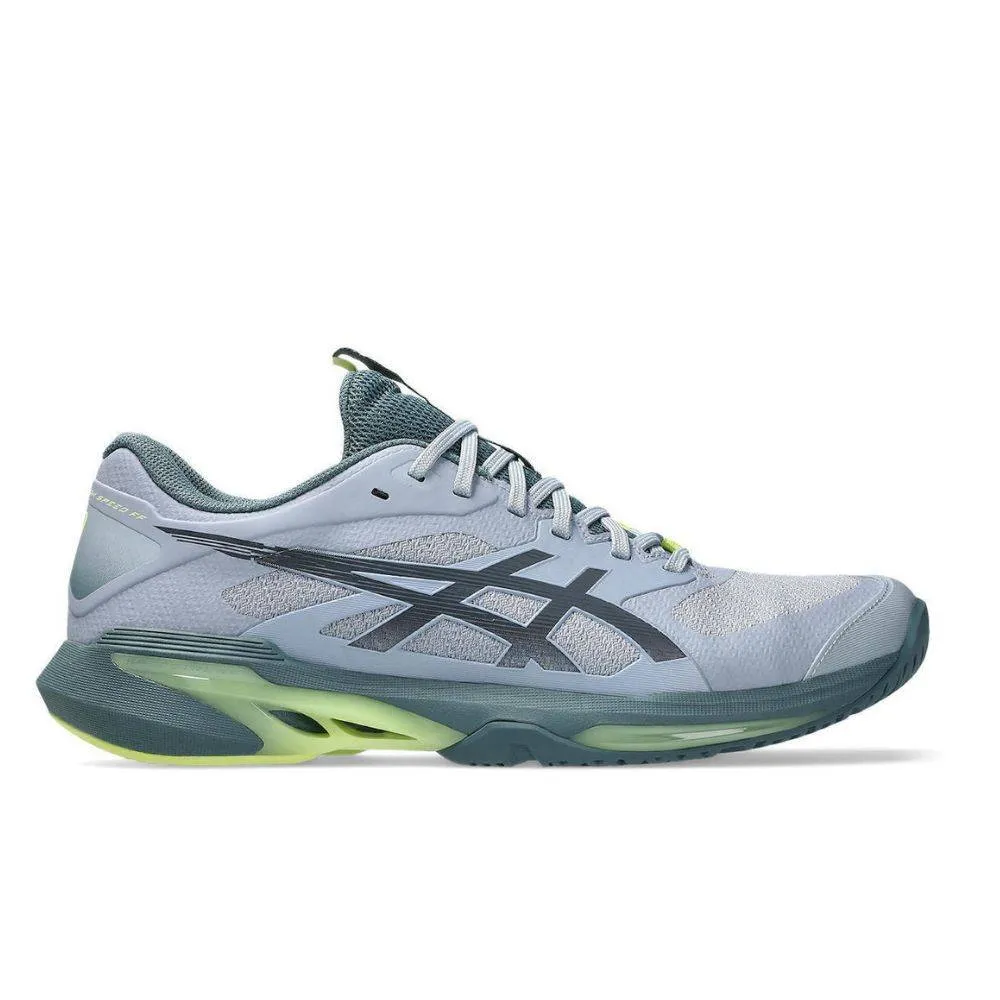 ASICS MEN'S SOLUTION SPEED FF 4 TENNIS (1041A532-400)