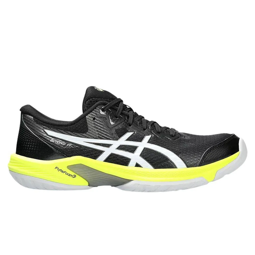 ASICS BEYOND FF MENS VOLLEYBALL/INDOOR SHOES (1071A092-001)