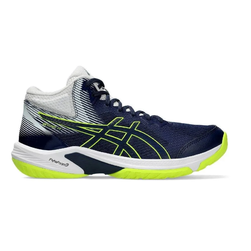 ASICS MEN'S INDOOR COURT BEYOND FF MT (1071A095-400)