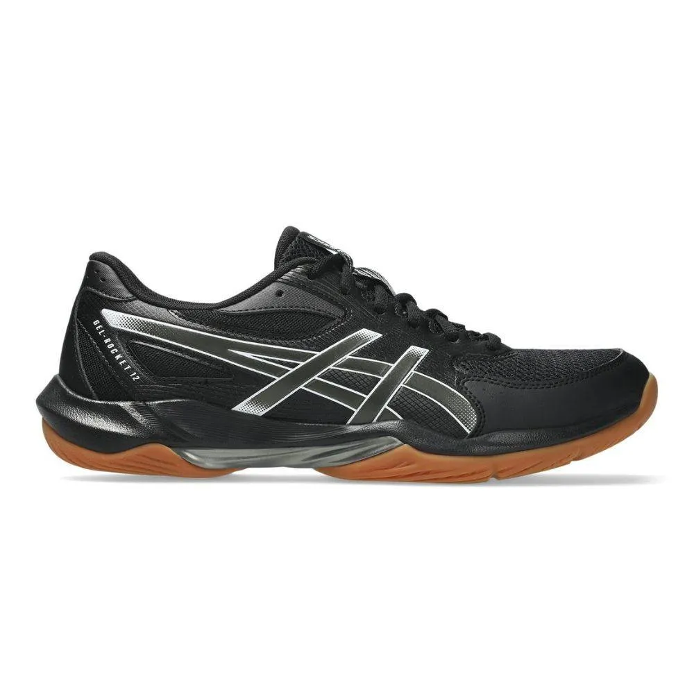 ASICS MENS GEL-ROCKET 12 (1071A116-001)