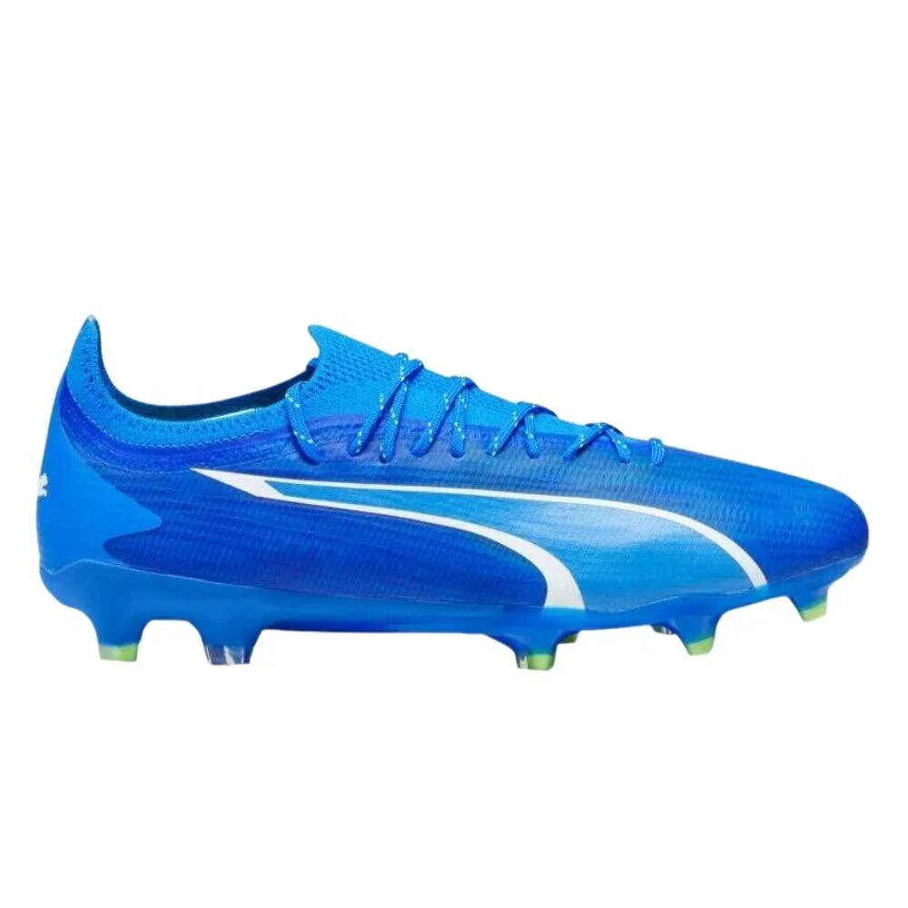 PUMA ULTRA ULTIMATE FG FOOTBALL SHOES (107311-03)