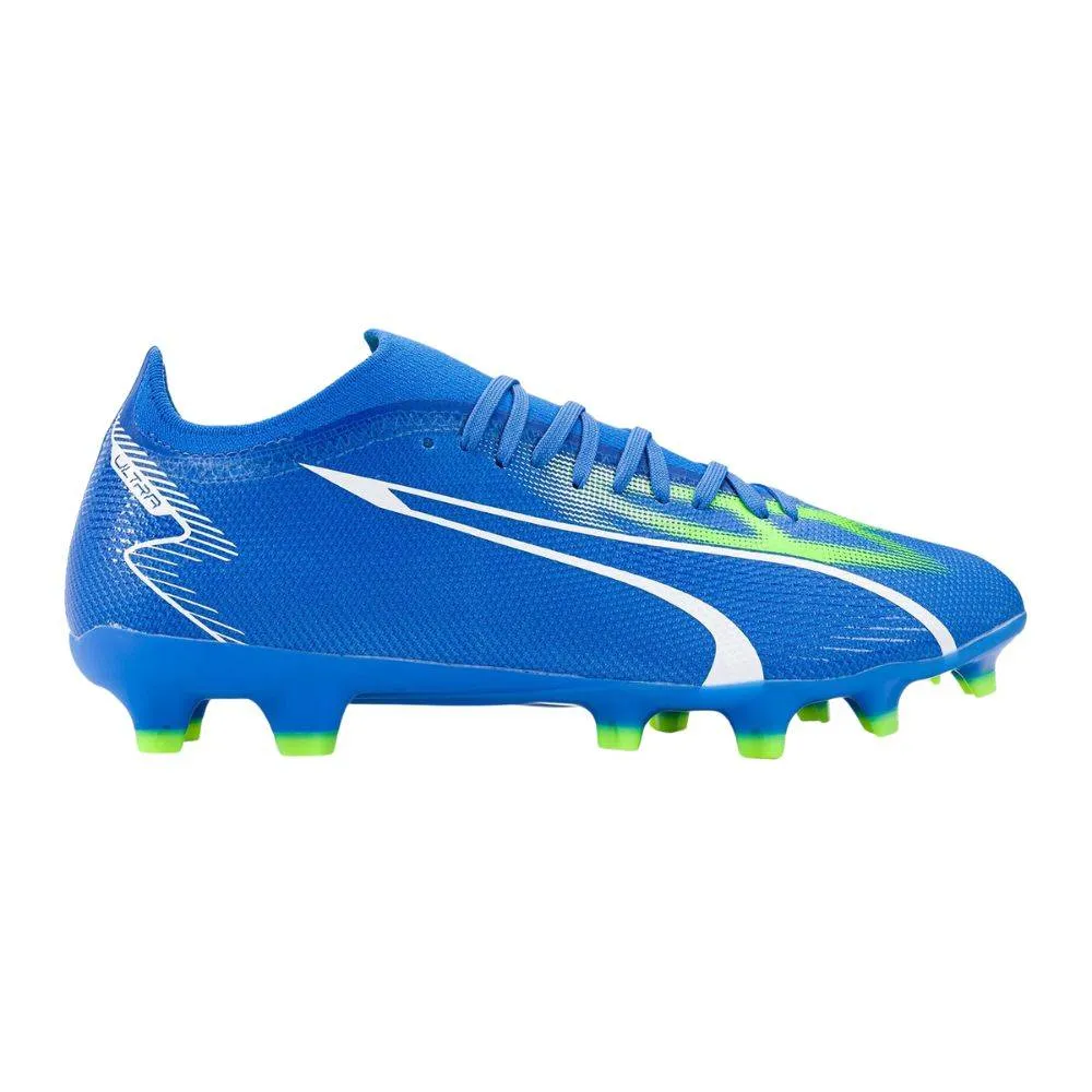 PUMA ULTRA MATCH FG FOOTBALL SHOES (107347-03)