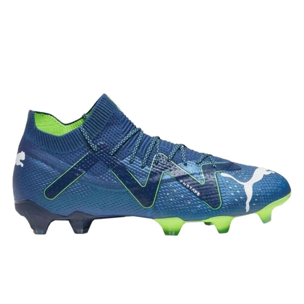 PUMA FUTURE ULTIMATE FG FOOTBALL SHOES (107355-03)