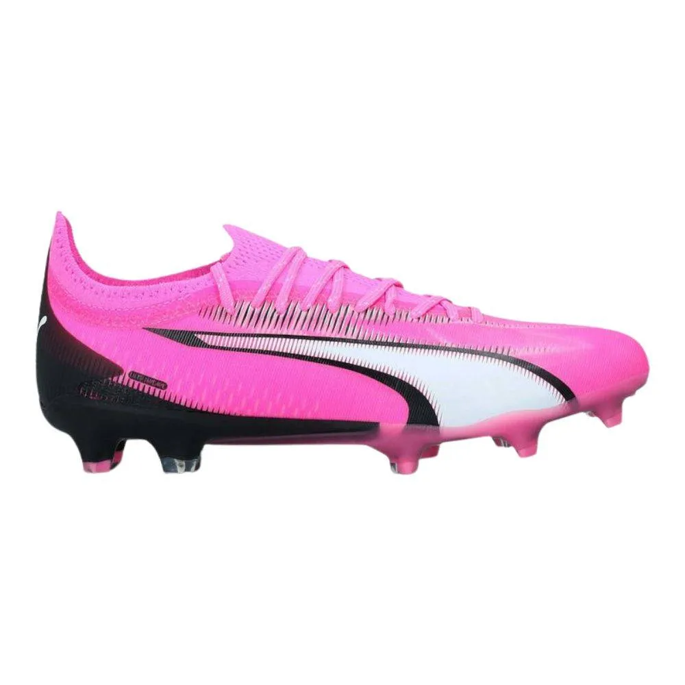 PUMA ULTRA ULTIMATE FG/AG (107744-01)