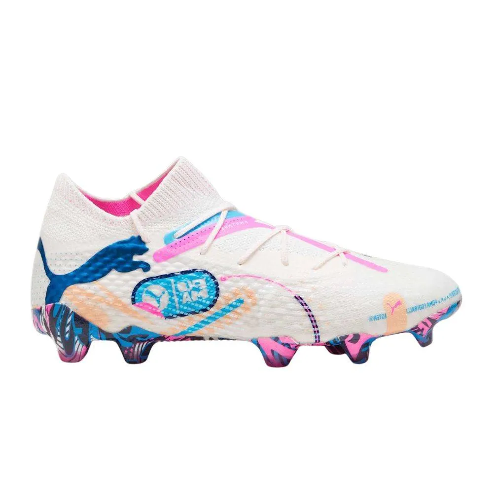 PUMA FUTURE 7 ULTIMATE VOL. UP FG/AG (108072-01)