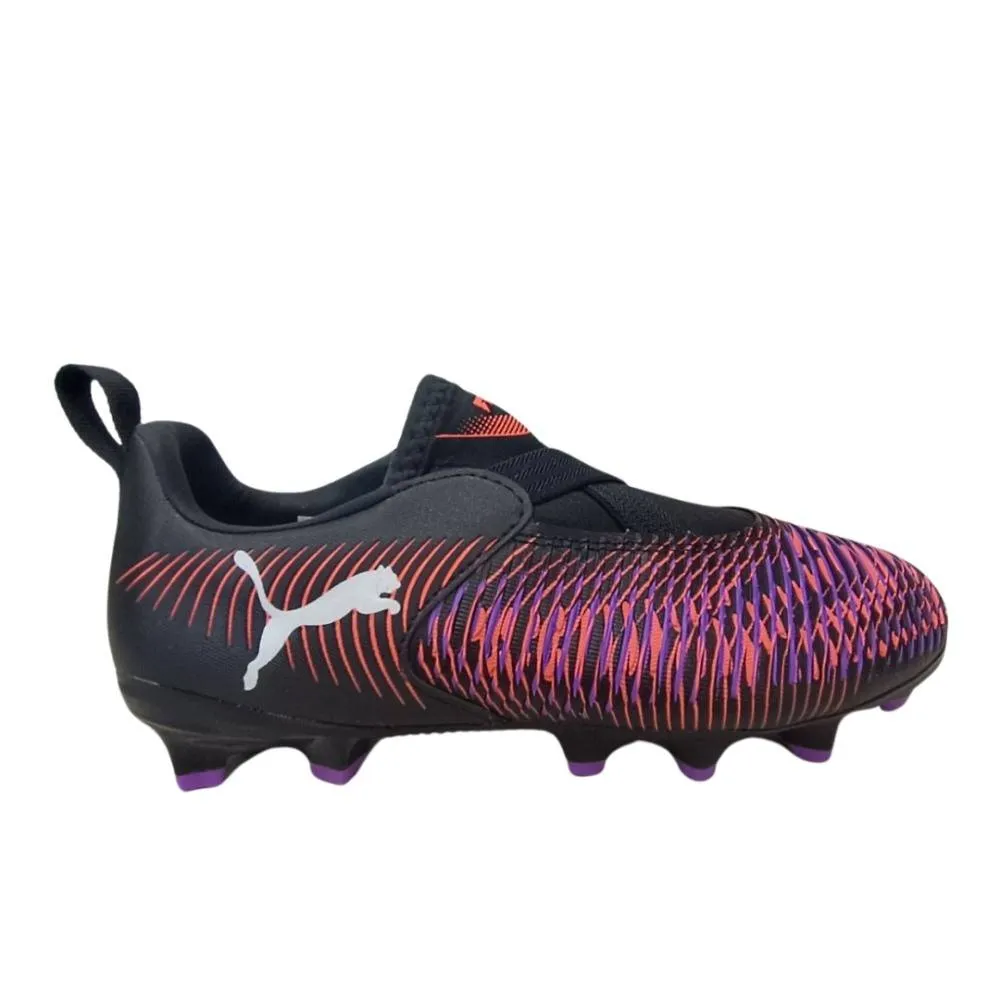 PUMA JUNIOR FUTURE 8 MATCH LL FG (108285-01)