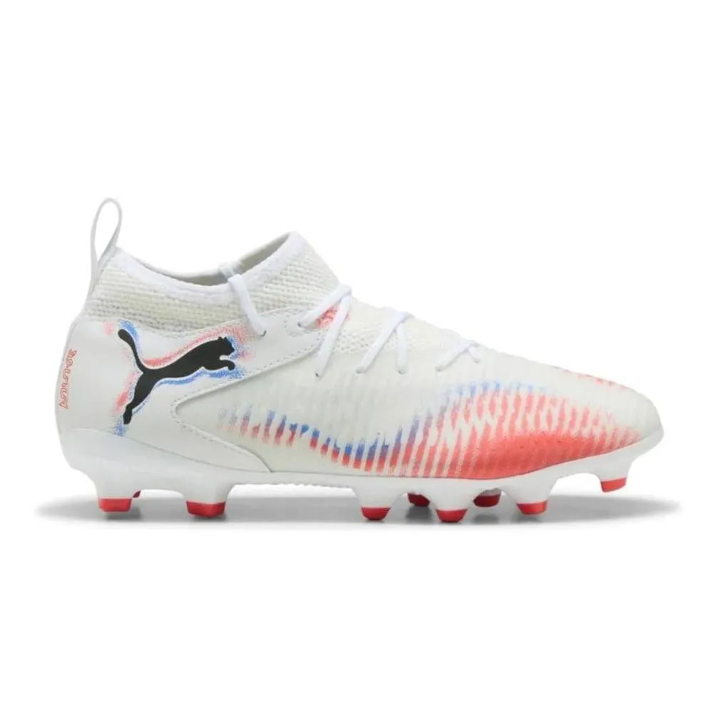 PUMA FUTURE 8 MATCH FG/AG JR (108614-01)