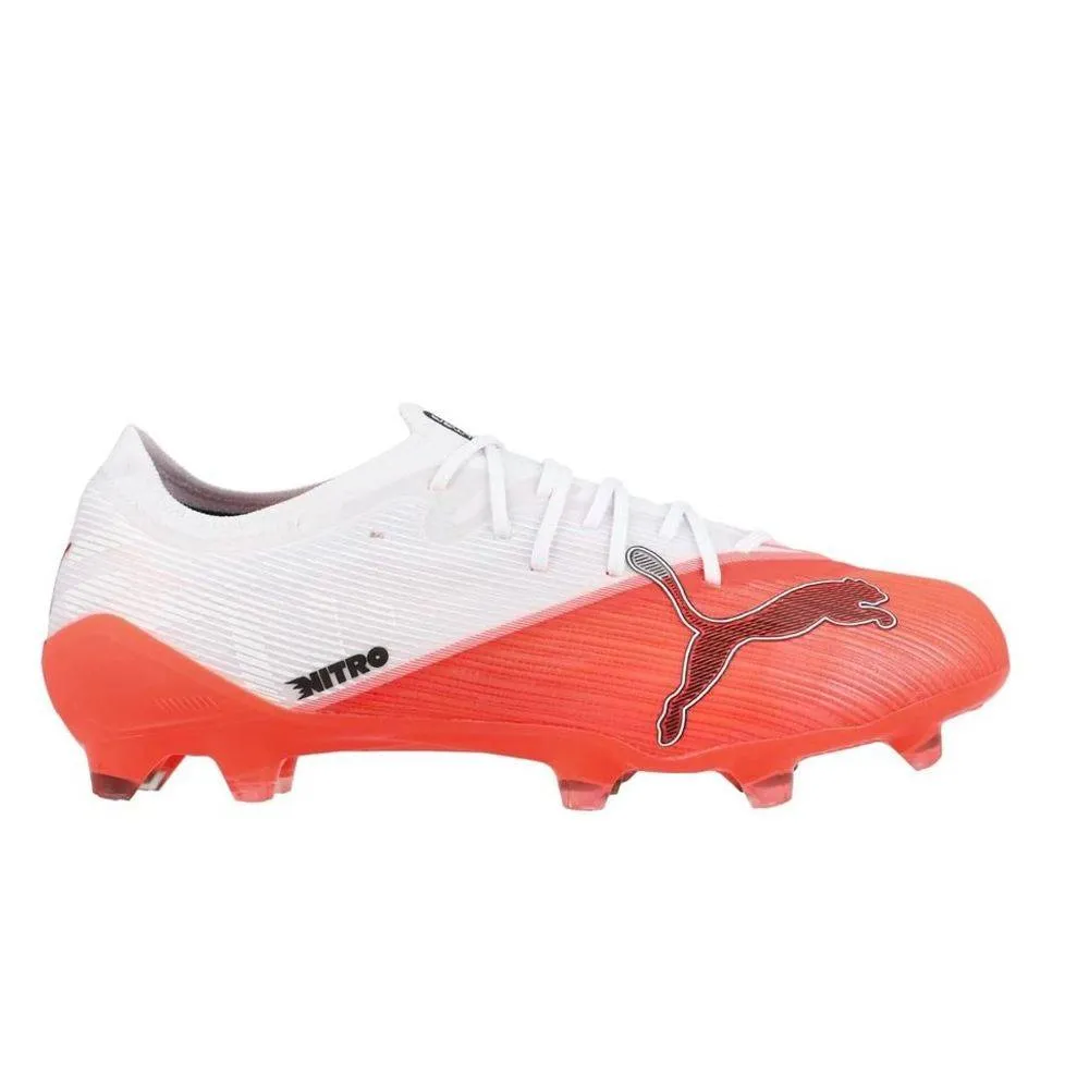 PUMA ULTRA NITRO 7 PRO FG (109232-01)