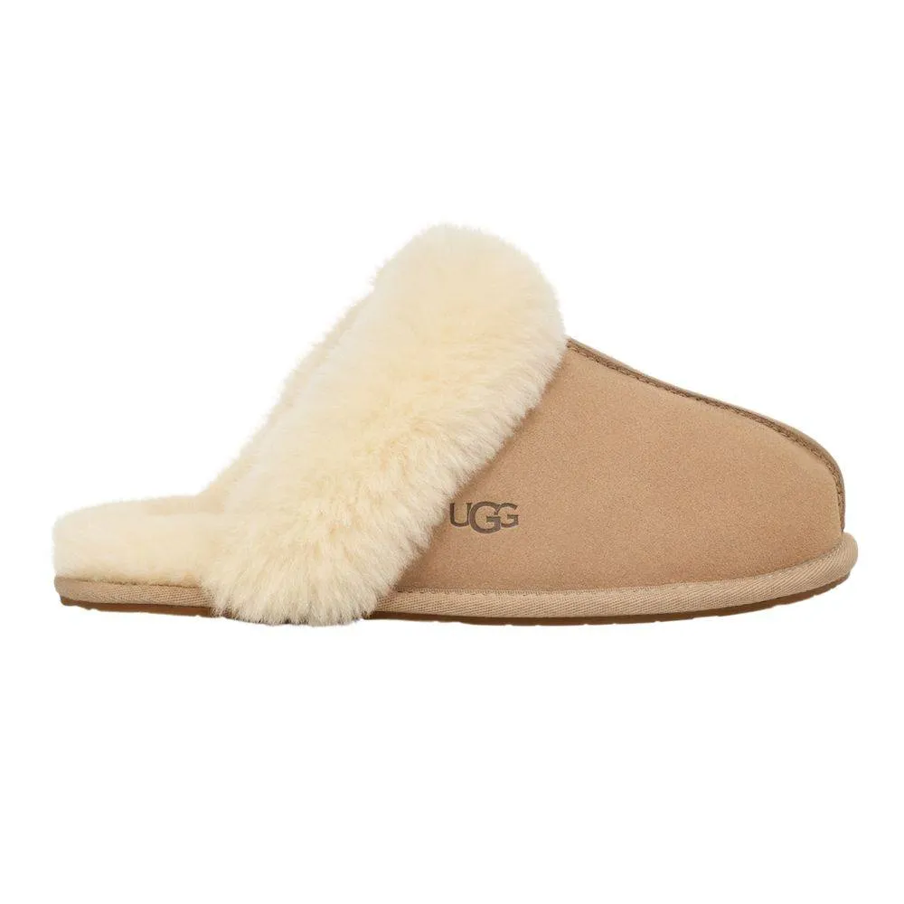 UGG SCUFFETTE II WOMENS SLIPPER (1106872-SAN)
