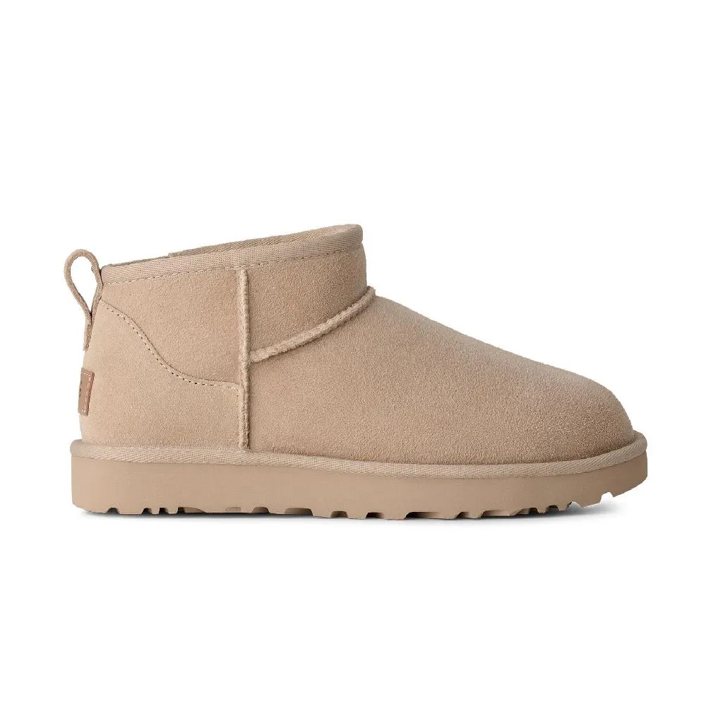 UGG CLASSIC ULTRA MINI (1116109-MNL)