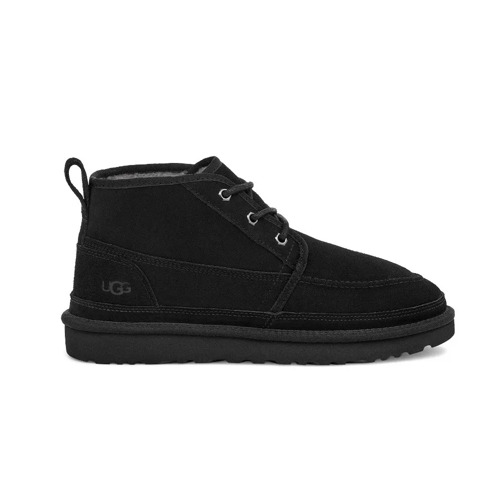UGG NEUMEL MOC (1121645-BLK)