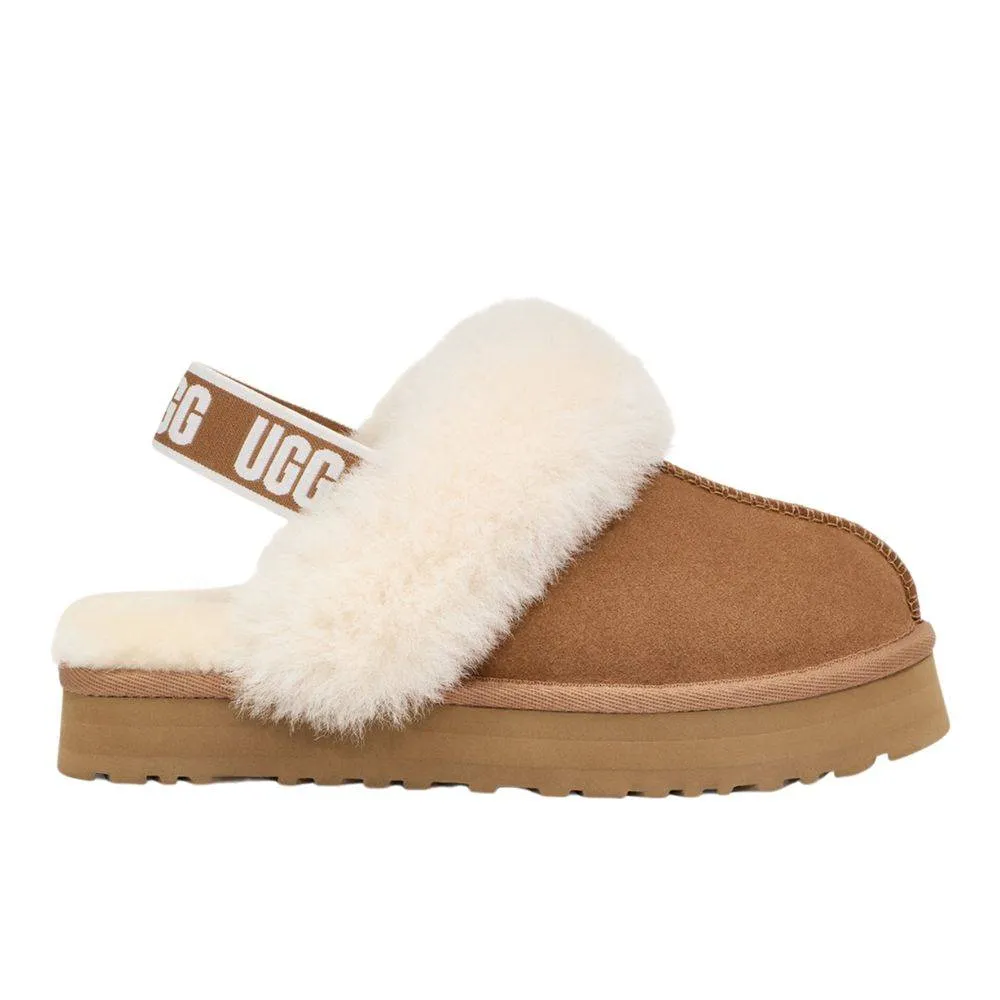 UGG FUNKETTE JUNIOR (1130395K-CHE)