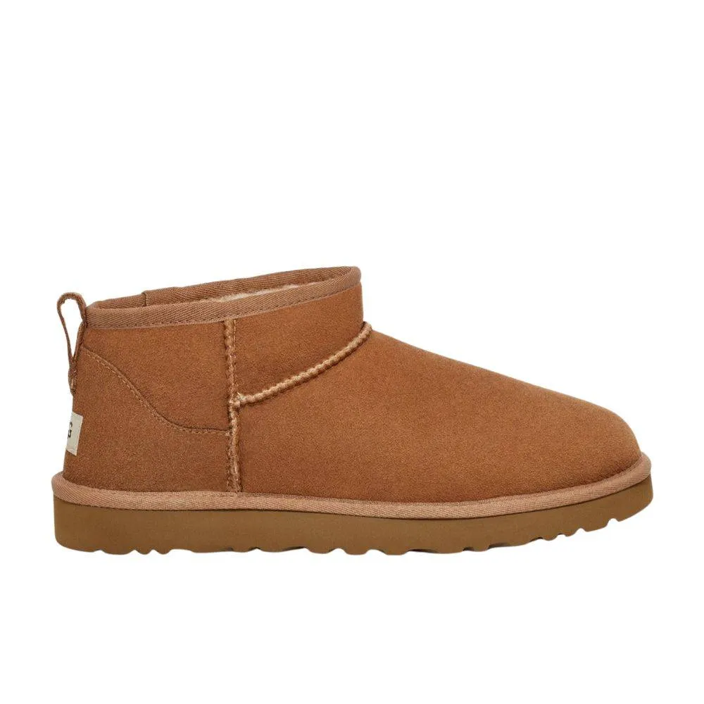 UGG MENS CLASSIC ULTRA MINI (1137391-CHE)