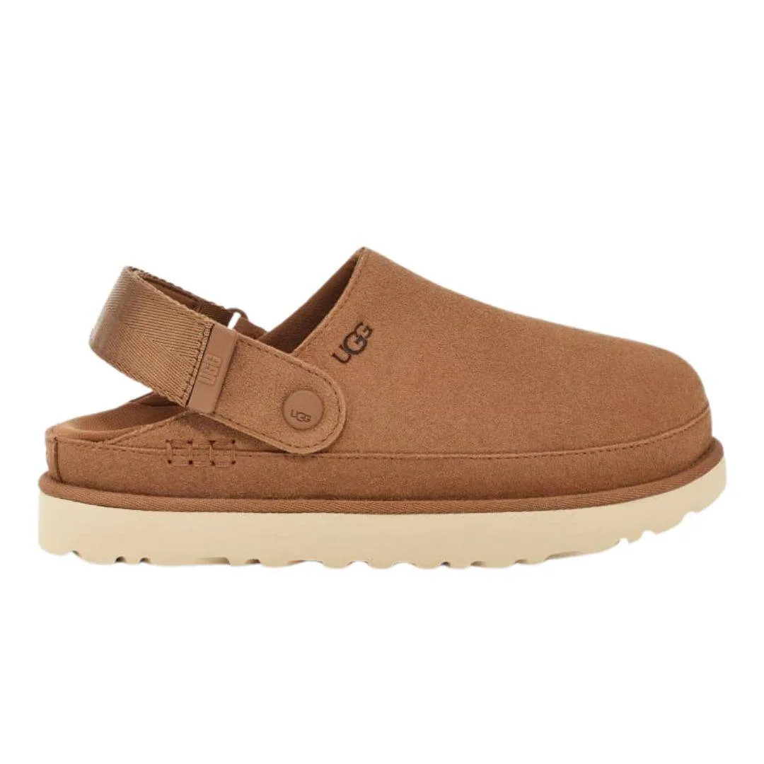 UGG GOLDENSTAR CLOG (1138252-CHE)