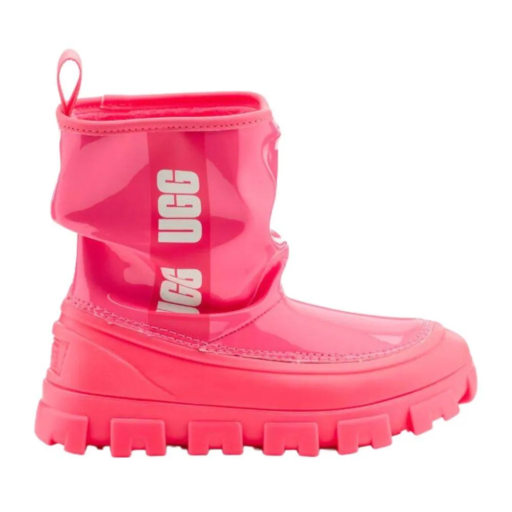 UGG CLASSIC BRELLAH MINI KIDS BOOT (1143697K-SPCL)