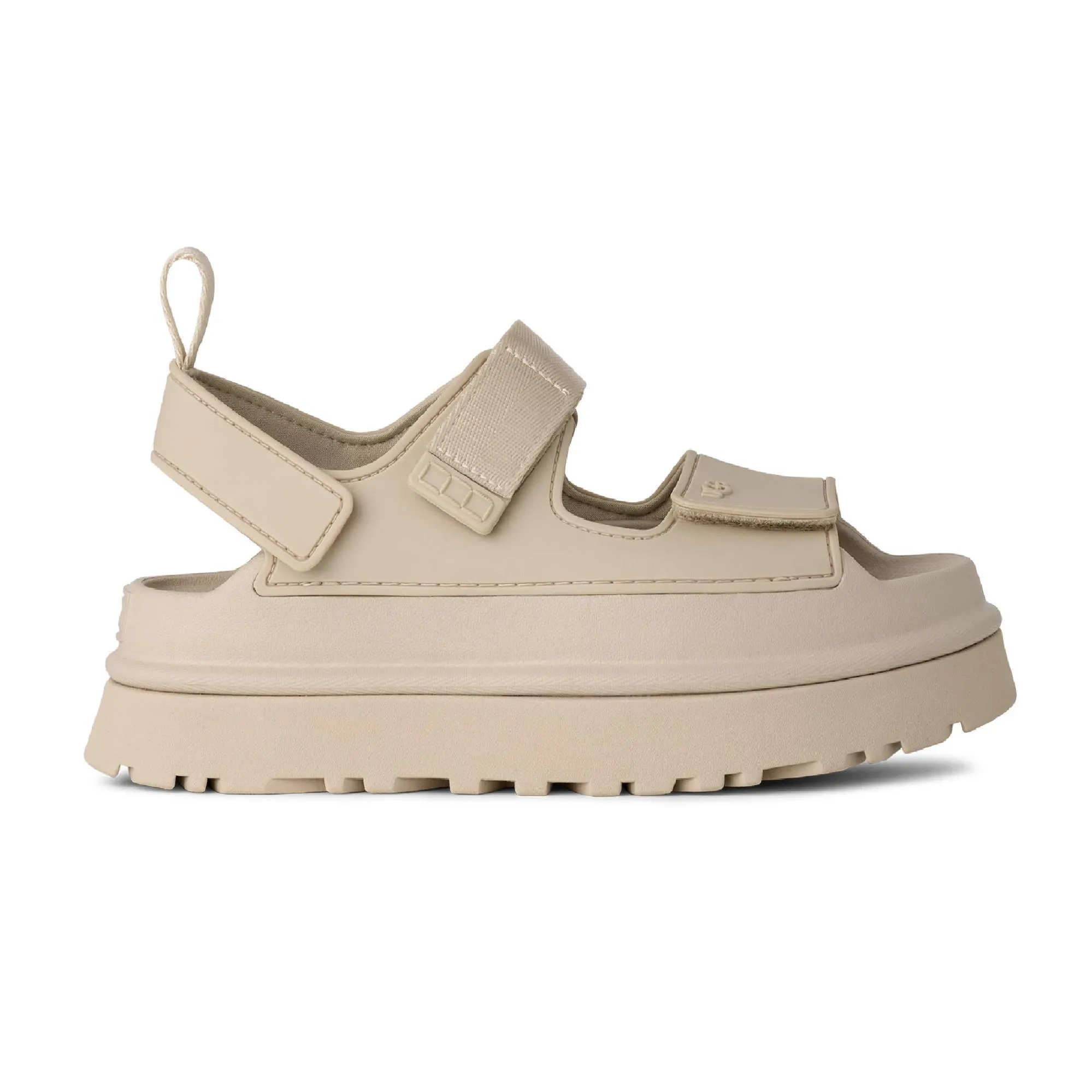UGG GOLDENGLOW SANDAL (1152685-SSAL)