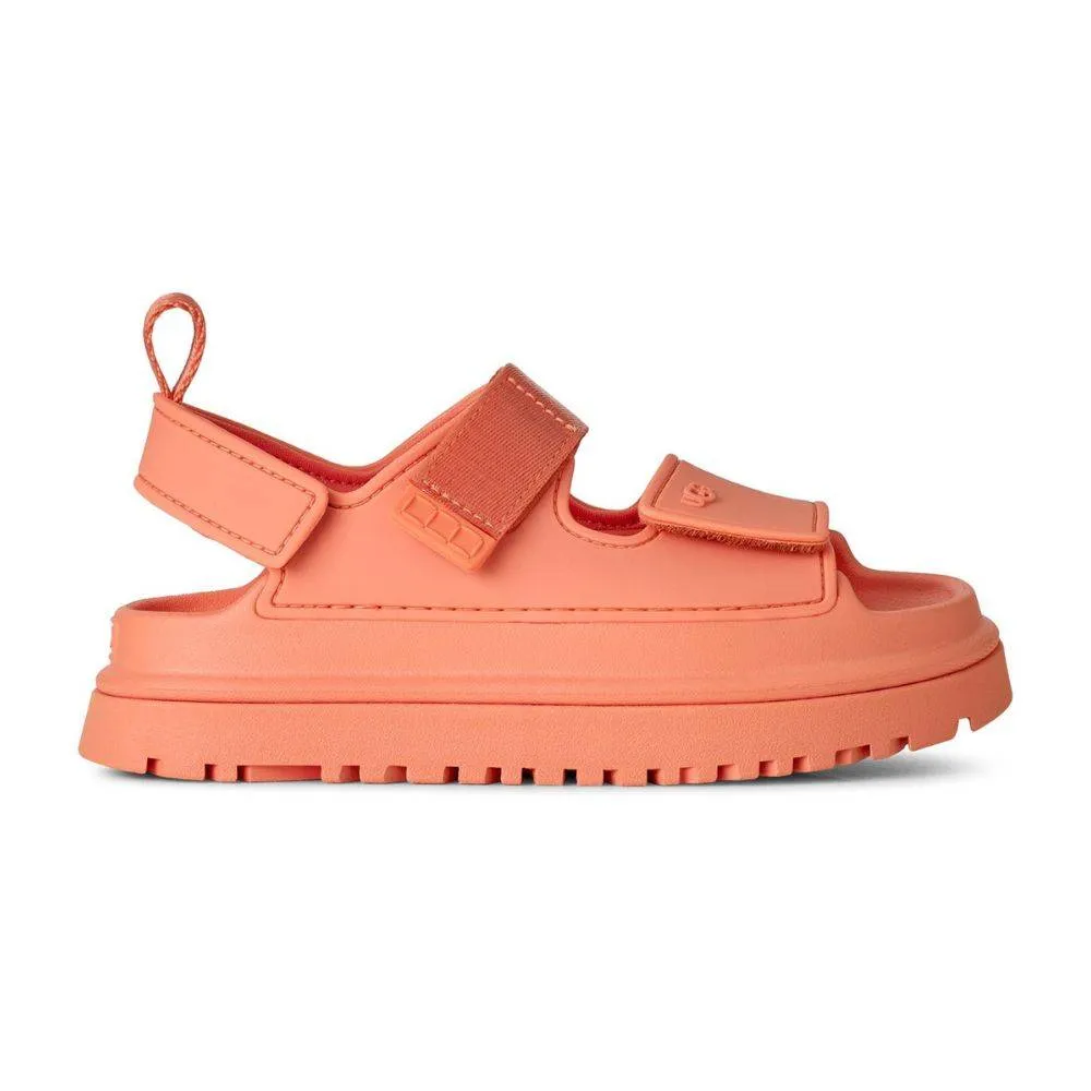 UGG GOLDENGLOW KIDS SANDAL (1152813K-GFR)