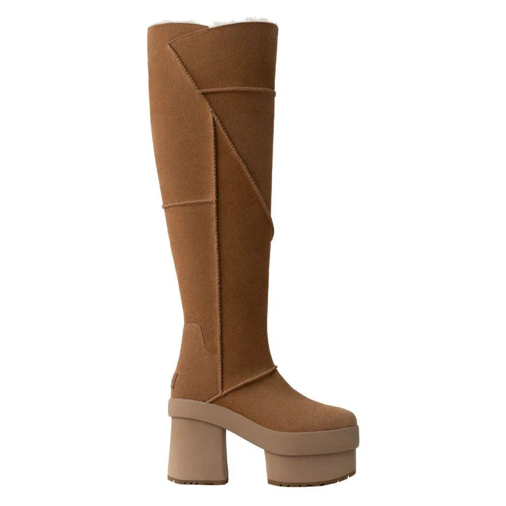 UGG NEW HEIGHTS PLATFORM XTRA (1157911-CHE)