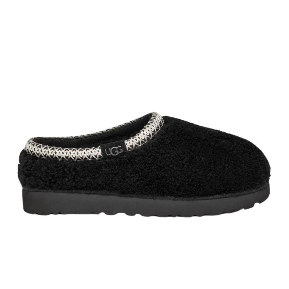 UGG TASMAN MAXI CURLY (1158356-BLK)