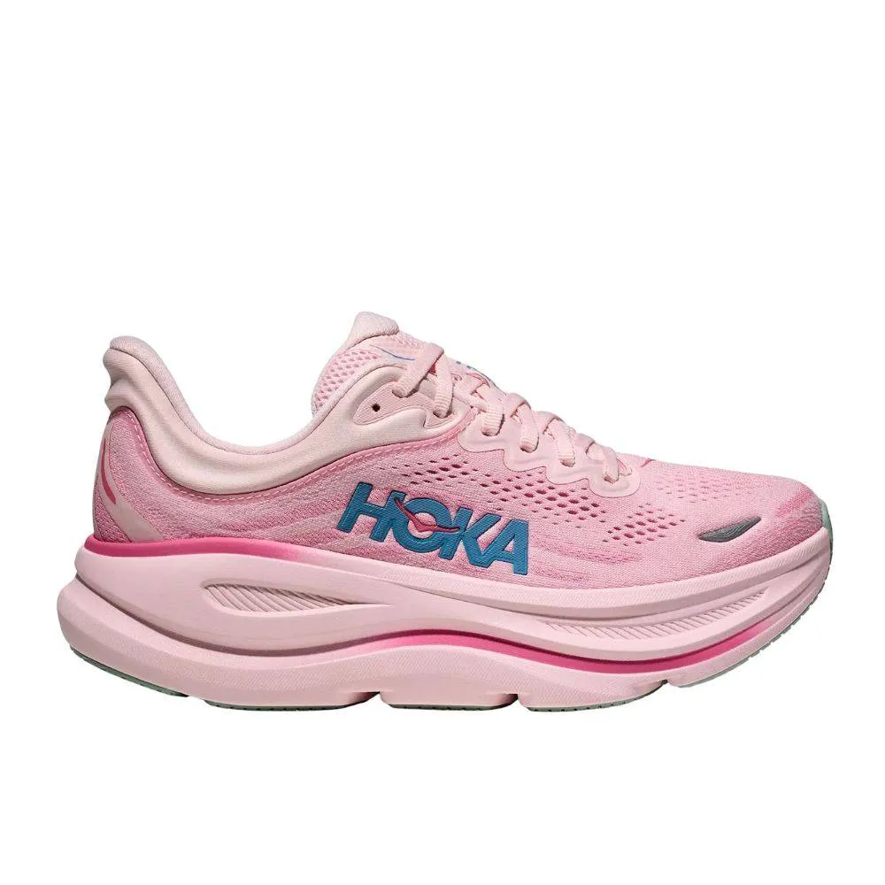 HOKA BONDI 9 W (1162012-RSTP)