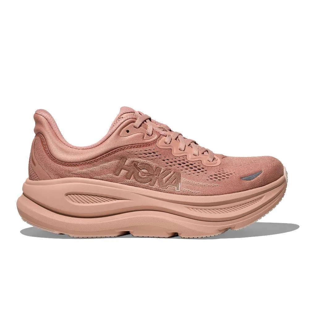 HOKA BONDI 9 W (1162012-SNNR)