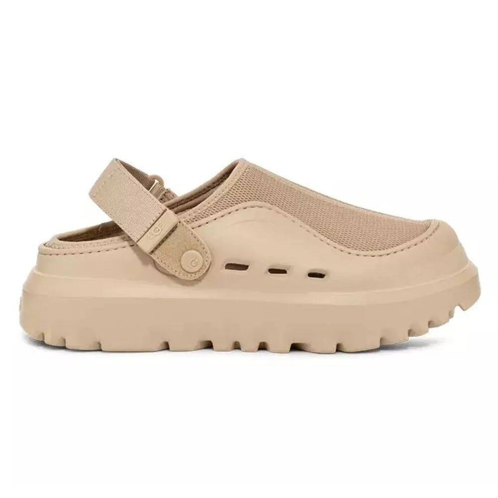 UGG MENS PEAKMOD CLOGS (1166912-DND)