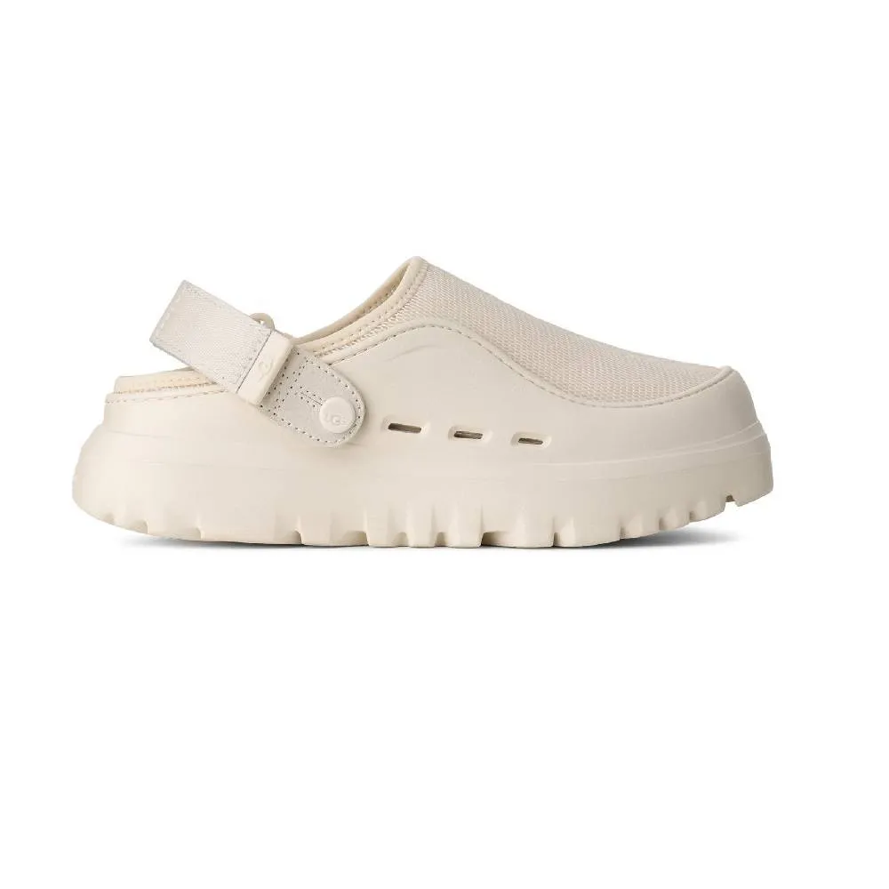 UGG MENS PEAKMOD CLOGS (1166912-JSM)