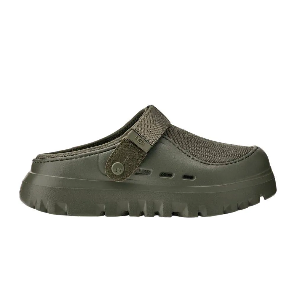 UGG MENS PEAKMOD CLOGS (1166912-WLN)