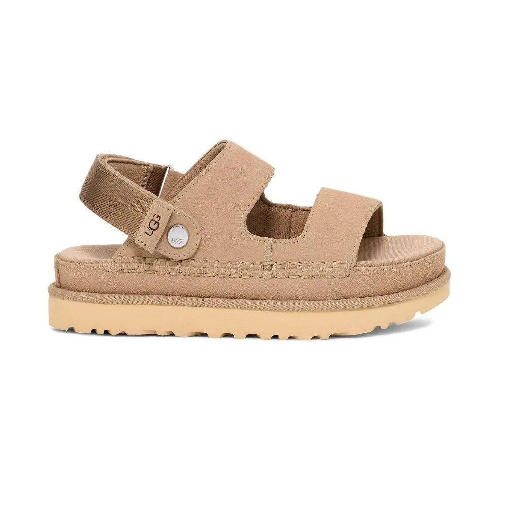 UGG WOMENS GOLDENSTAR GLIDE (1167399-SAN)