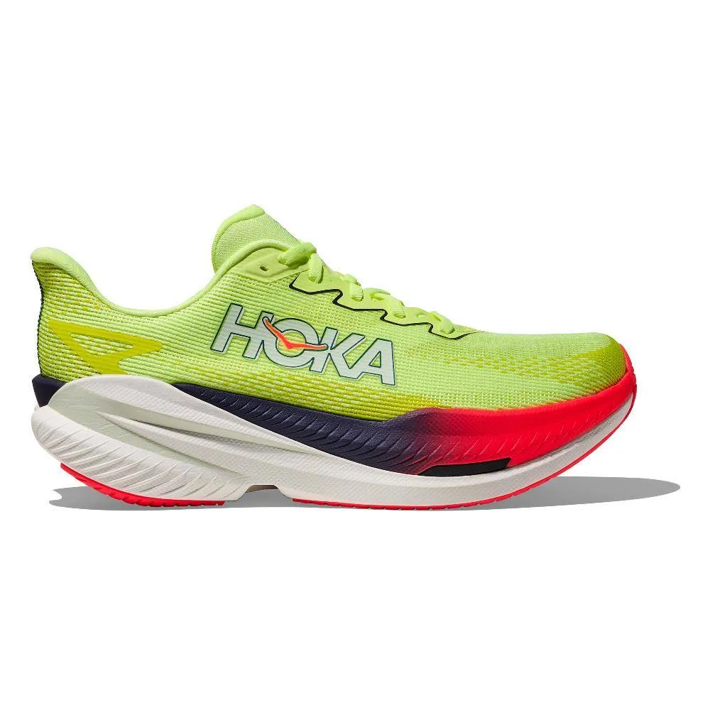 HOKA MACH X 3 M (1168720-NZS)
