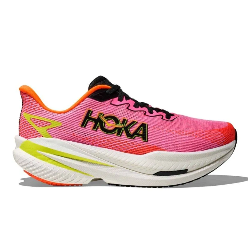 HOKA MACH X 3 W (1168721-NNRS)