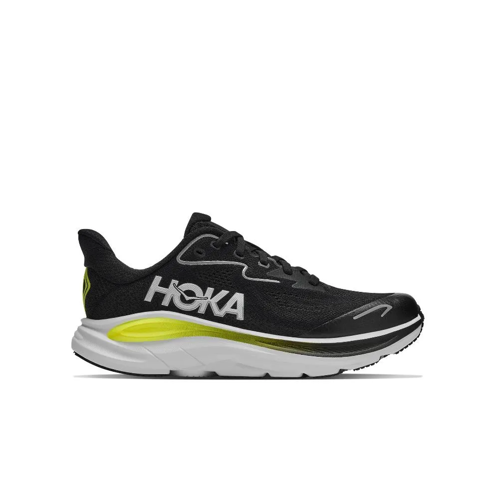 HOKA CLIFTON 10 BIG KIDS (1168860-BKCS)