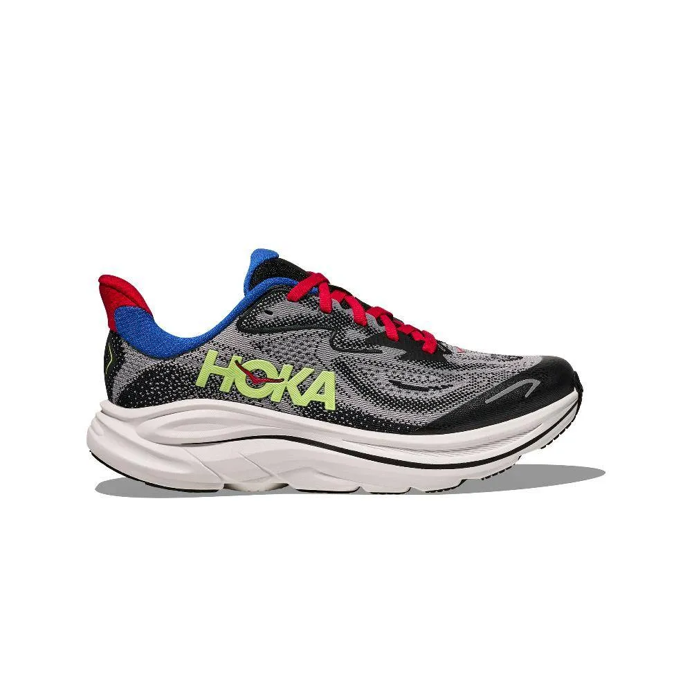 HOKA CLIFTON 10 BIG KIDS (1168860-FRYB)