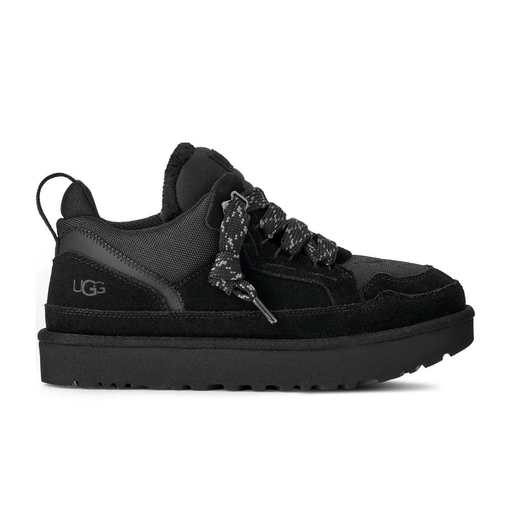 UGG LOWMEL (1170750-BLK)