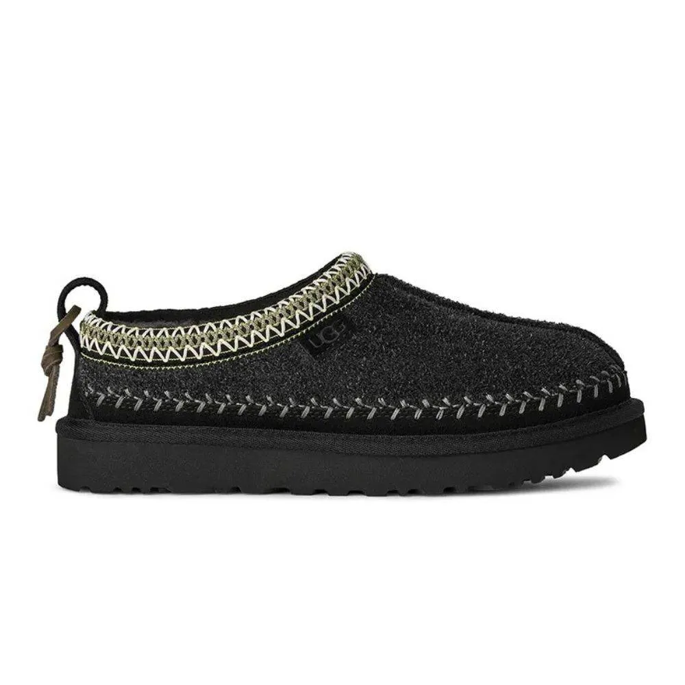 UGG TASMAN BIARRITZ (1171444-BLK)