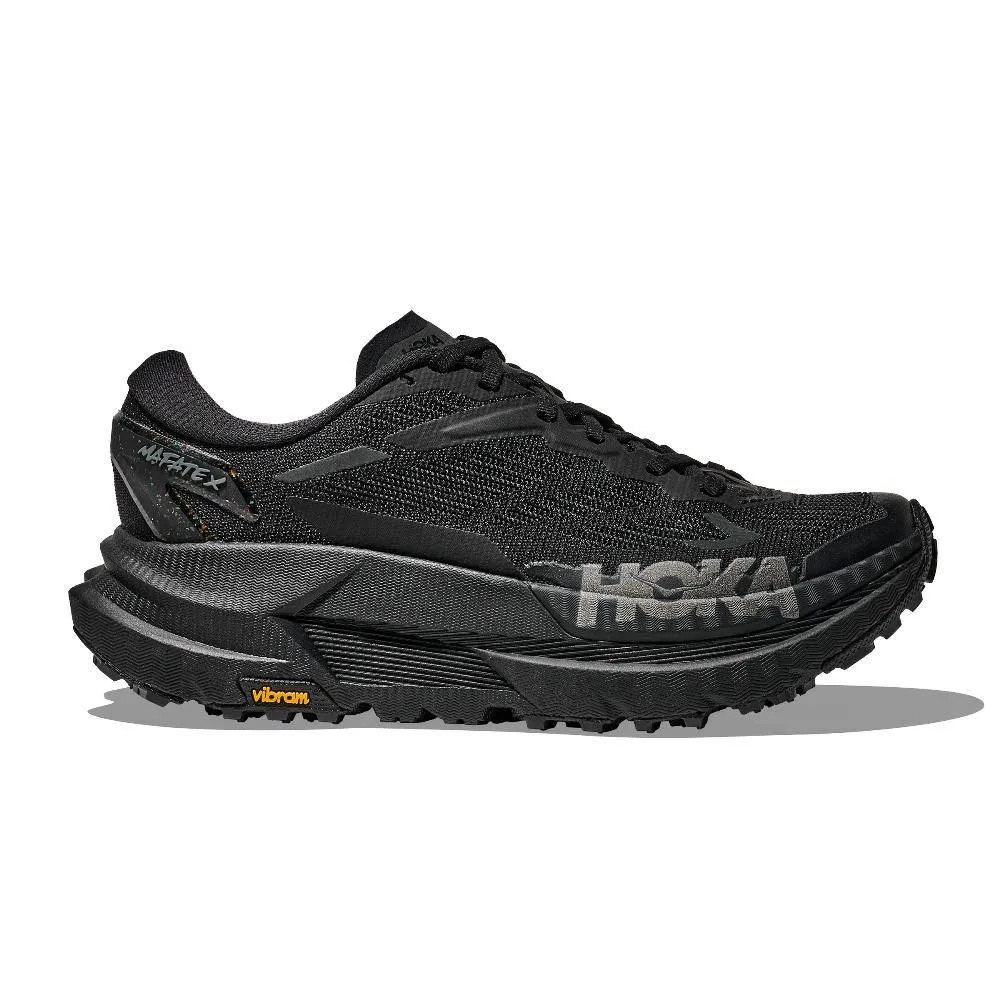 HOKA MAFATE X M (1173310-BCKST)