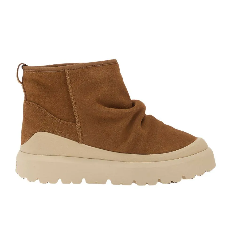 UGG MENS HERITAGE UTILITY MINI (1173811-CWTC)