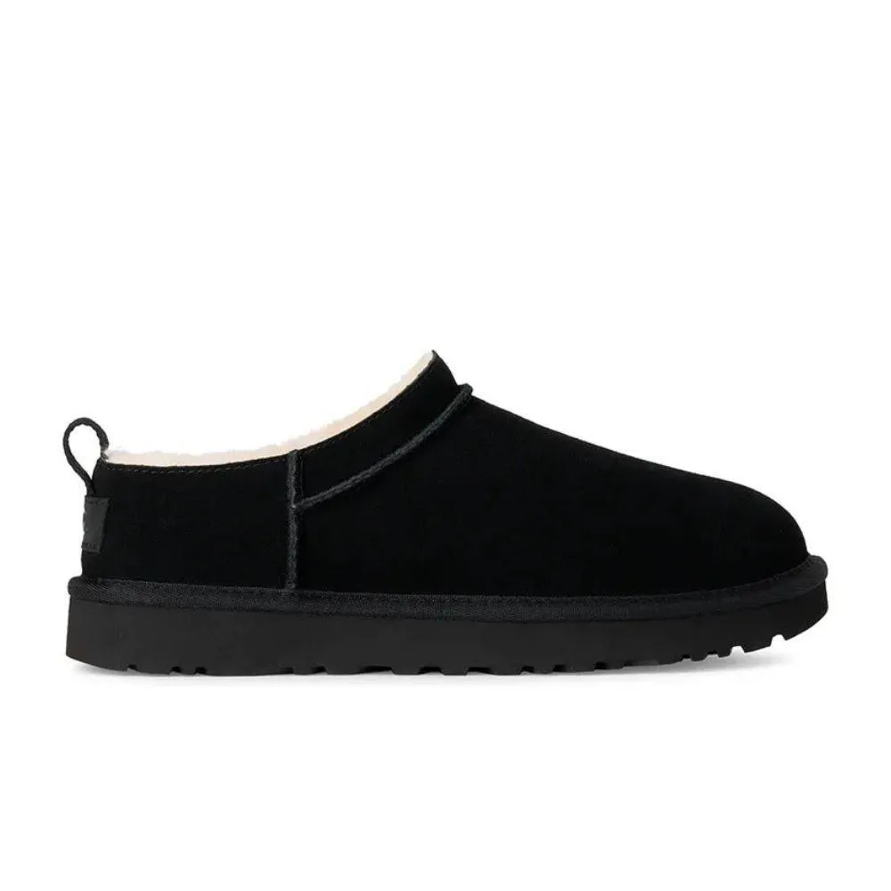 UGG CLASSIC MICRO (1173891-BLK)