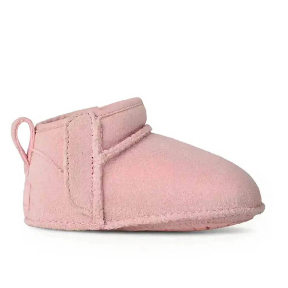 UGG BABY CLASSIC ULTRA MINI DAZZLE BOOTIE (1174111I-RBNC)