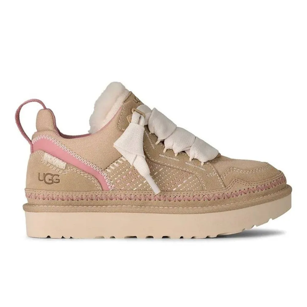 UGG LOWMEL MEADOW WOMENS SHOES (1175114-SNDC)