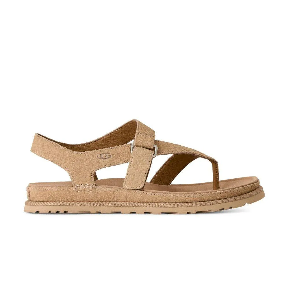 UGG GOLDENGAZE TOE POST (1175134-SAN)