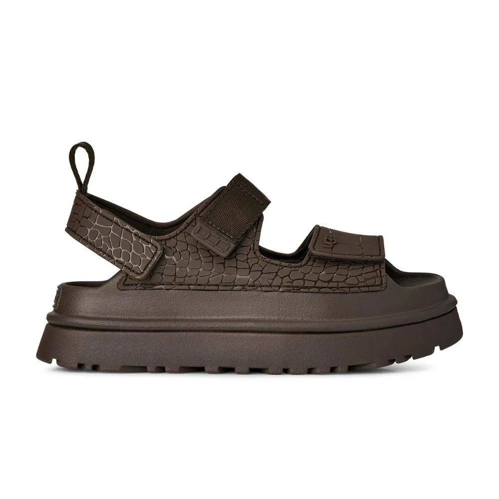 UGG GOLDENGLOW EMBOSSED (1175311-DNSS)