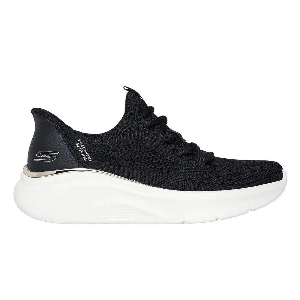 SKECHERS BOBS B LOVE - TRUE DELIGHT (117617-BLK)