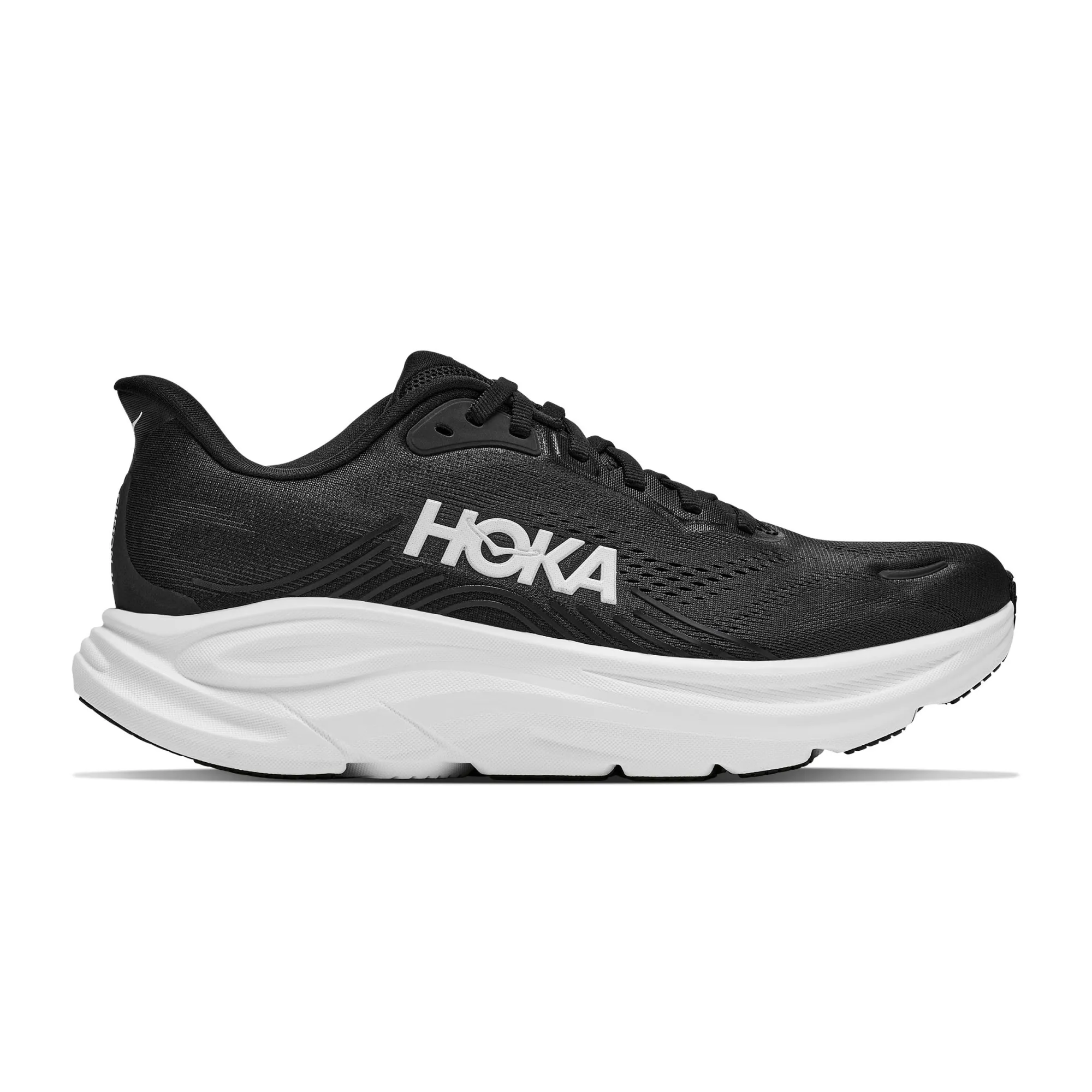 HOKA CLIFTON 11 (1176572-BWHT)