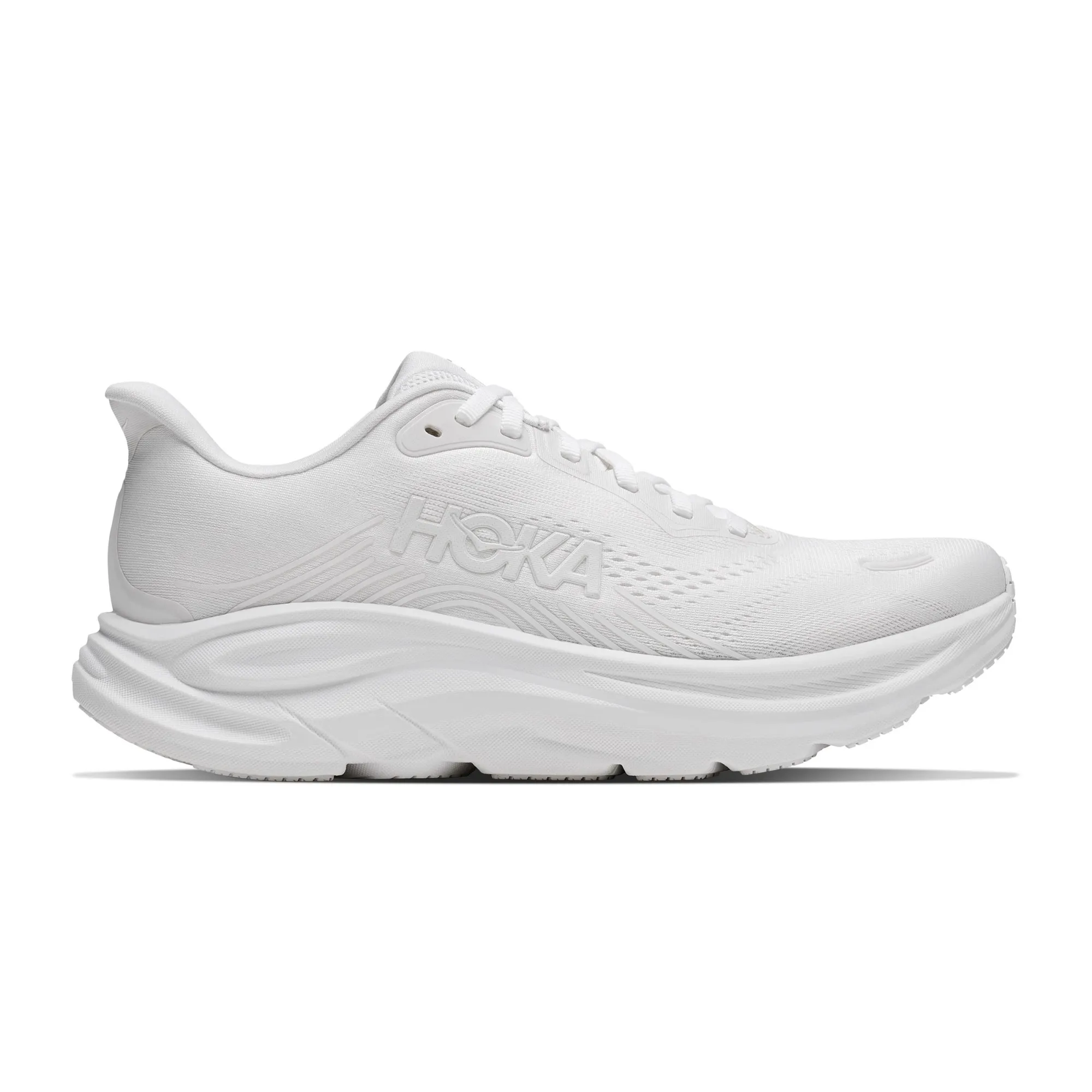 HOKA CLIFTON 11 (1176573-WWH)