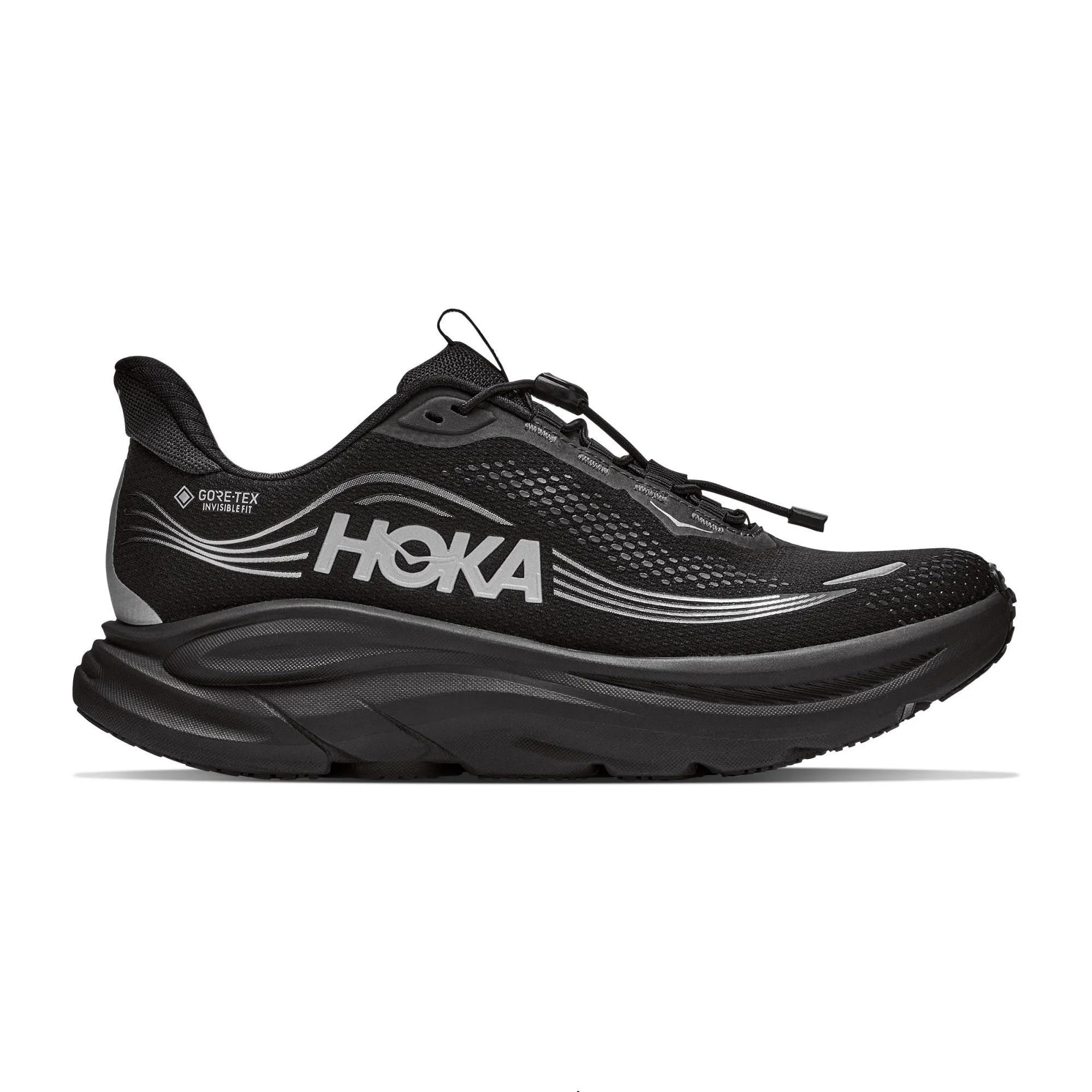 HOKA CLIFTON 11 GTX (1176574-BBLC)