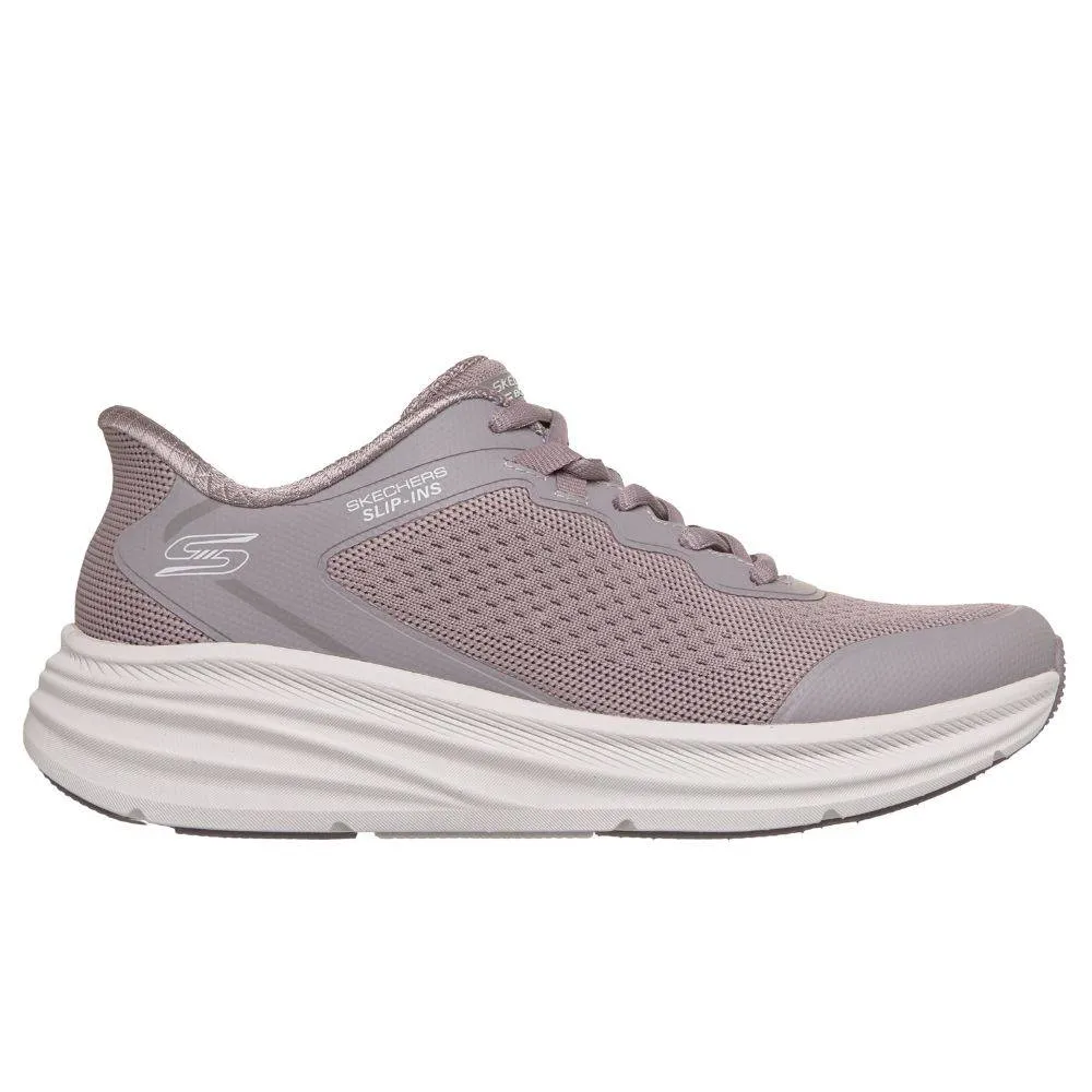 SKECHERS HAZEL: FASHION GAL WOMENS SHOES (117756-QUAL)